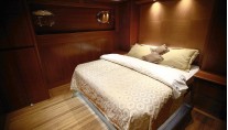 Gulet MEZCAL 2 - Guest Cabin 3